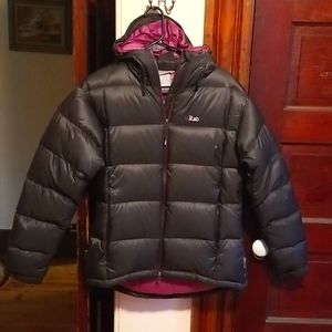 Rab Neutrino Endurance Jacket